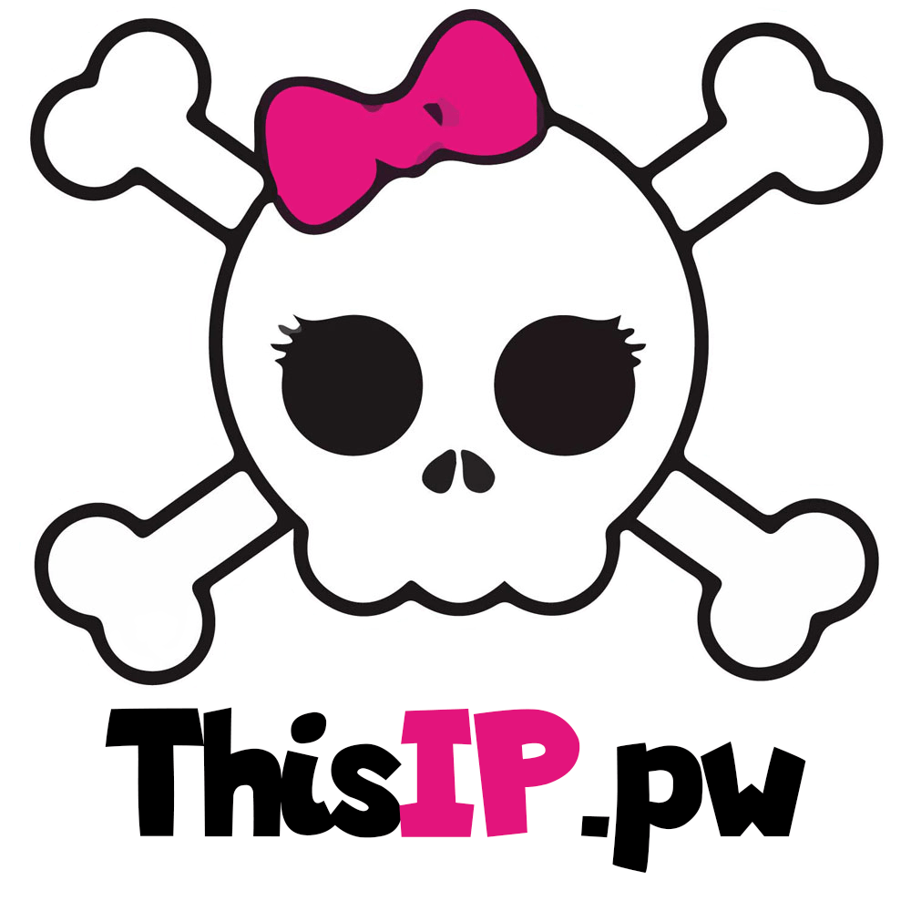 Logo ThisIP.pw